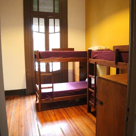 Hostel Brava Mansa Rosario Dış mekan fotoğraf