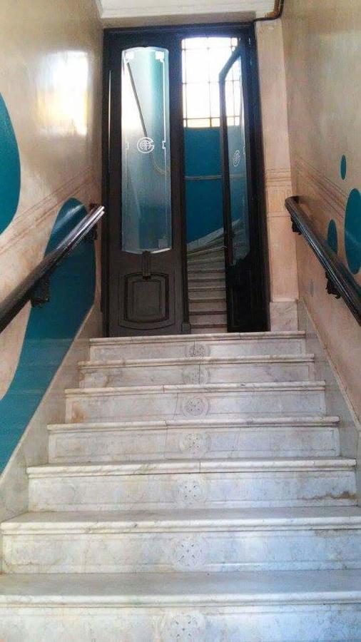 Hostel Brava Mansa Rosario Dış mekan fotoğraf