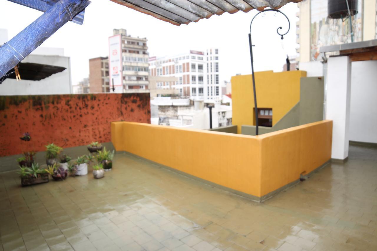 Hostel Brava Mansa Rosario Dış mekan fotoğraf