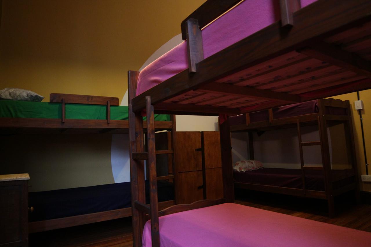 Hostel Brava Mansa Rosario Dış mekan fotoğraf